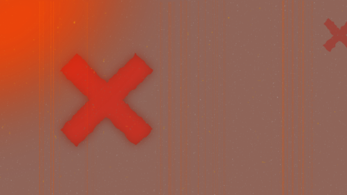 (4K) Edgy FX - Overlay X