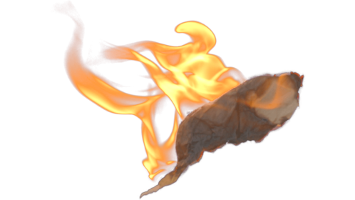 Fire Debris Airborn 2