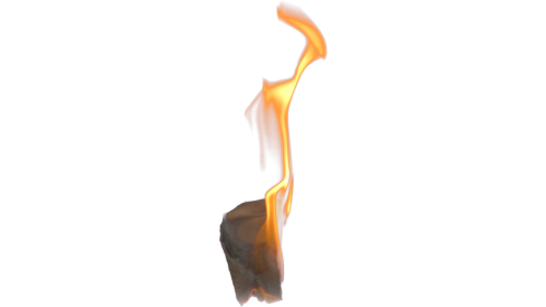 Fire Debris Airborn 3