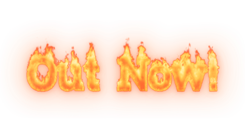 Fire Text Out Now