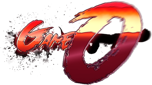 Game Over - Style 1