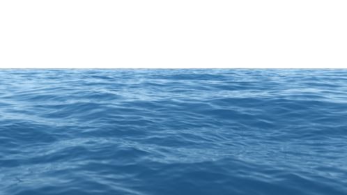 Diving Underwater Transition 4