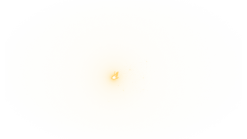 Gold Fairy Fluttering 4