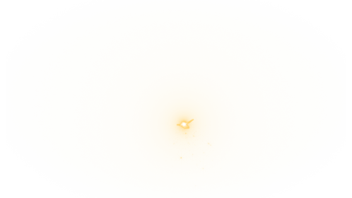 Gold Fairy Fluttering 5
