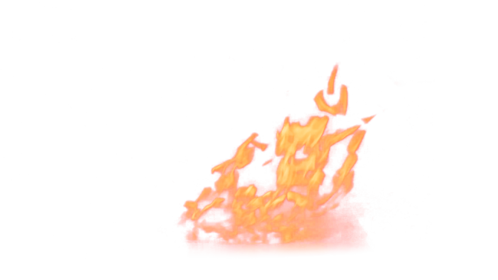 Ground Fire 25