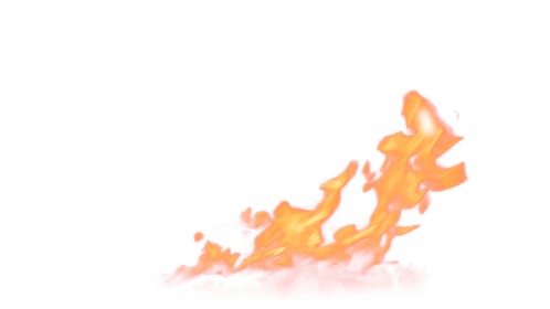 Ground Fire 30