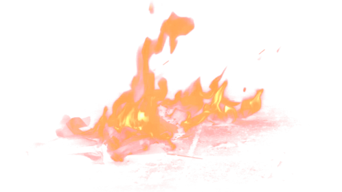 Ground Fire 39