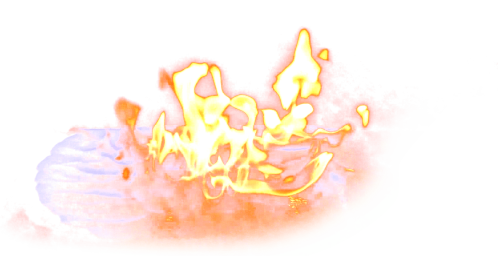 Ground Fire - Ignition Slow 1