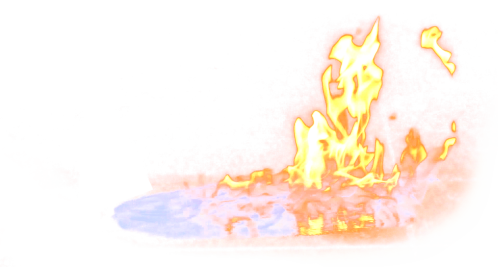 Ground Fire - Ignition Slow 2
