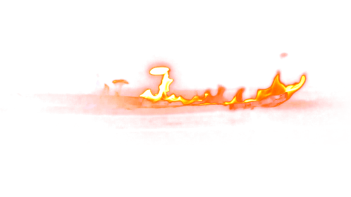 Ground Fire - Ignition Slow 3