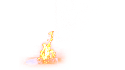Ground Fire - Slow 18