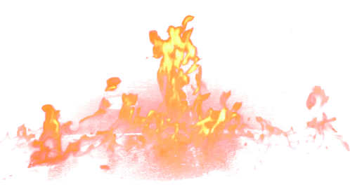 Ground Fire - Slow 36