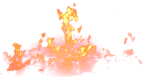 Ground Fire - Slow 37
