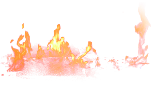 Ground Fire - Slow 38