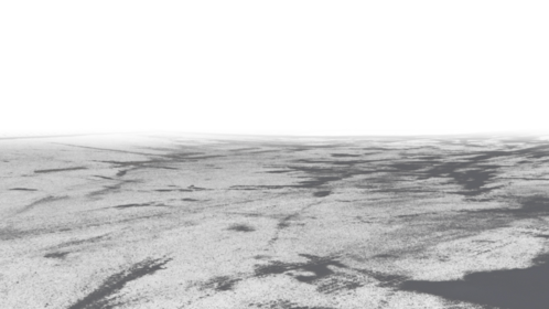 Ground Snow 1