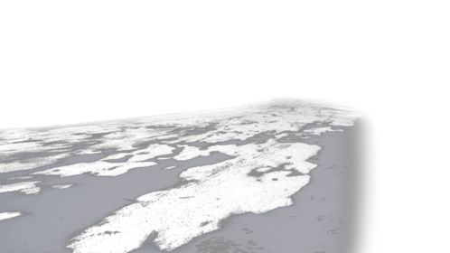 Ground Snow 3