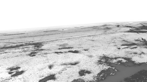 Ground Snow 4