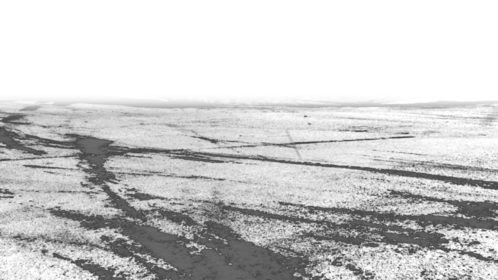 Ground Snow 5