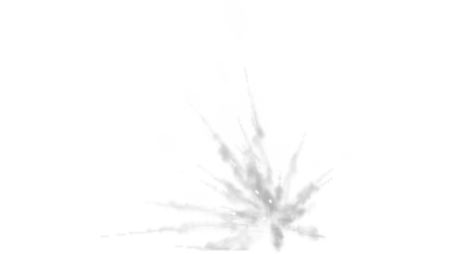 Impact Spark With Dust 1