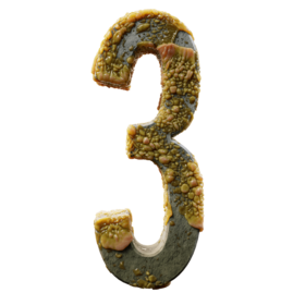 Infected 3
