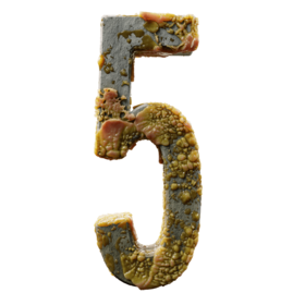 Infected 5
