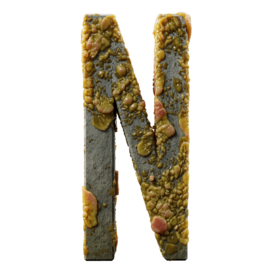 Infected N