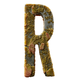 Infected R