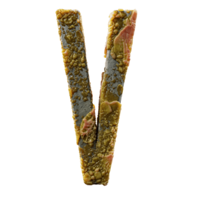 Infected V