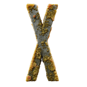 Infected X