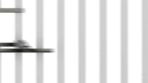 Jail Door Slam 3