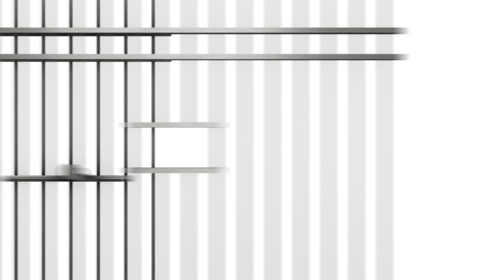 Jail Door Slam 5