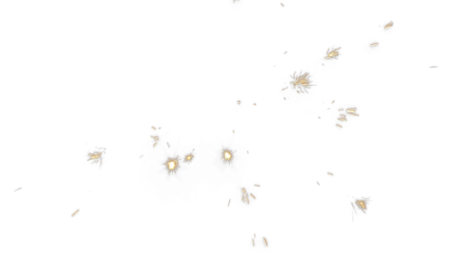 Large Spark Hit 11
