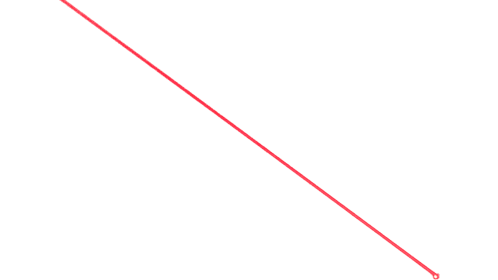 Laser Pointer Beam 1