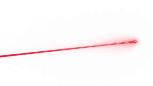 Laser Pointer Beam 11