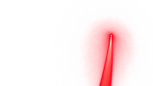 Laser Pointer Beam 49