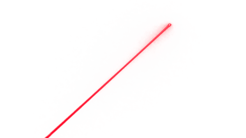 Laser Pointer Beam 5