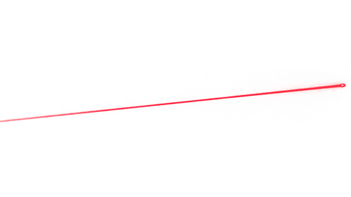 Laser Pointer Beam 6