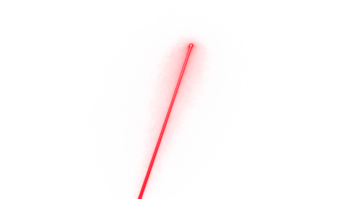 Laser Pointer Beam 67