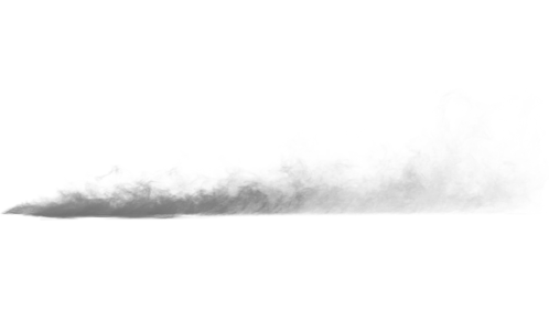 Loopable Dust Plume 1