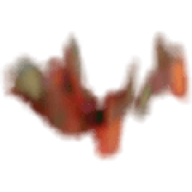 Looping Burning Ember Particle 7