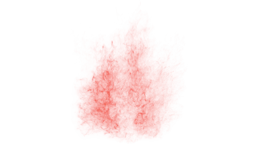 Looping Fire Aura 4