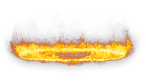 Looping Fire Halo 2