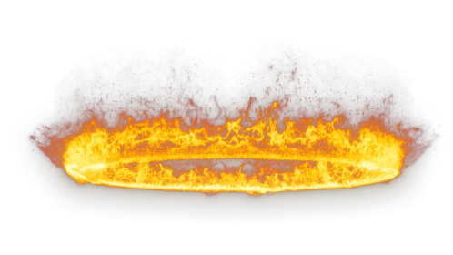Looping Fire Halo 3