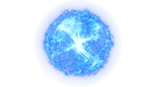 Looping Magic Ball Powercore