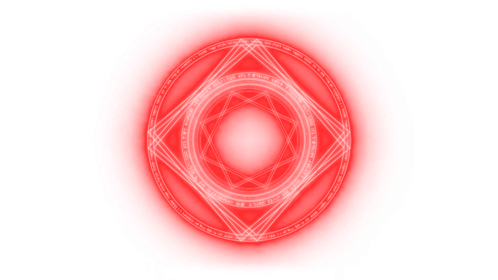 Looping Magic Circle 1