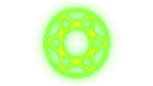 Looping Magic Circle 3