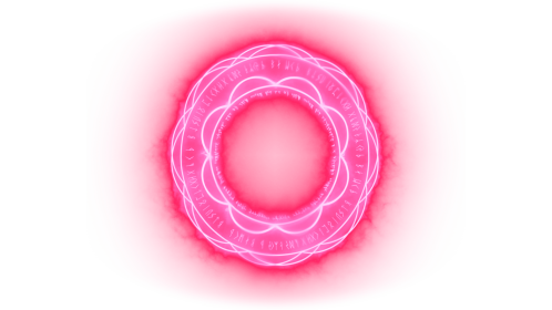Looping Magic Circle 5