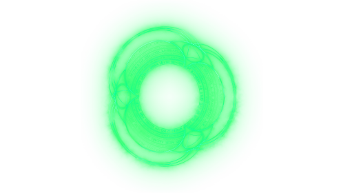Looping Magic Circle 7