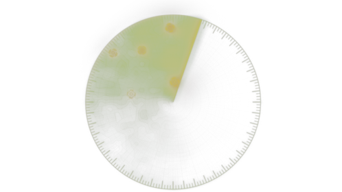 Looping Radar Icons Surrounded