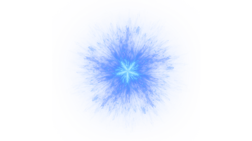 Looping Small Magic Cluster 11
